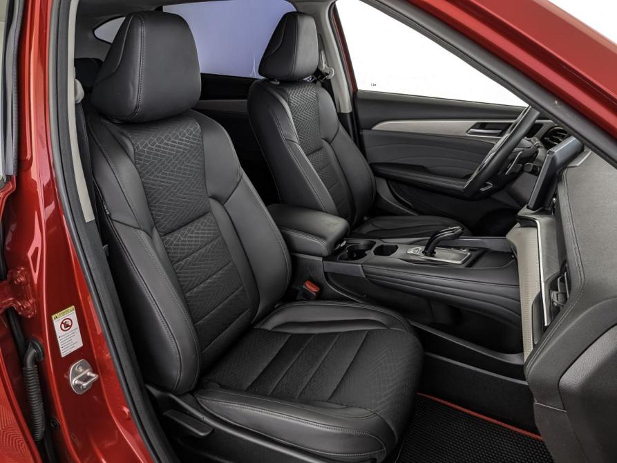 Haval F7 I Рестайлинг Москва  - изображение 23