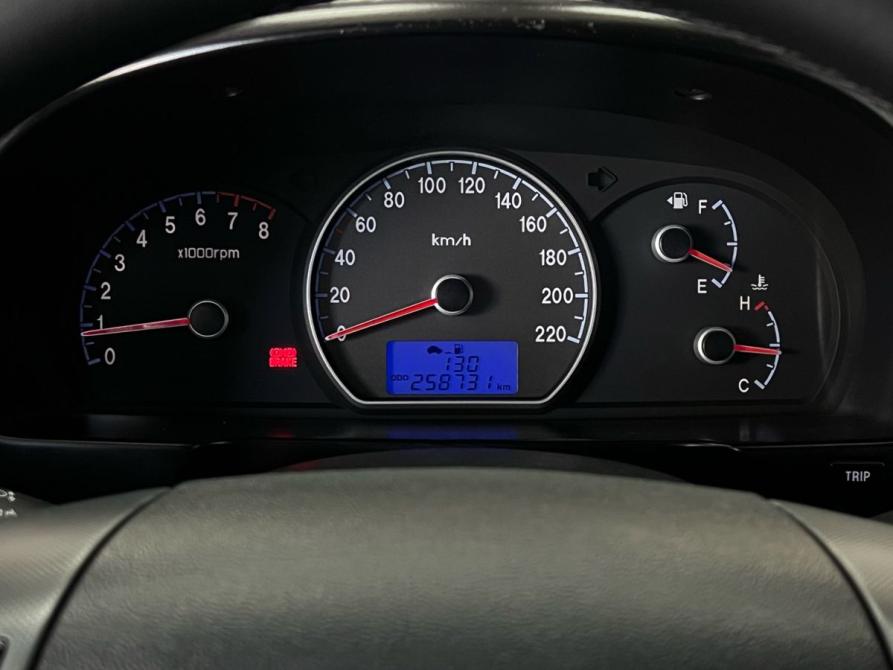 Hyundai Elantra IV (HD) Волгоград  - изображение 7