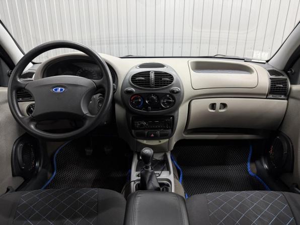 Lada (ВАЗ) Kalina I с пробегом 2007 года, цена 308 000 рублей, 75879 км, седан, Автокод Объявления