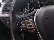 BMW X3 III (G01) Минеральные Воды  - изображение 31