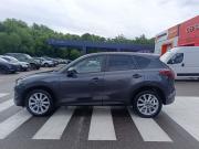Mazda CX-5 I Тверь  - изображение 30