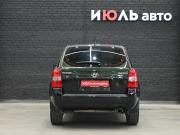 Hyundai Tucson I Екатеринбург  - изображение 24
