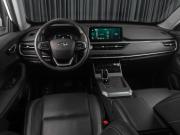 Chery Tiggo 4 Pro I Тюмень  - изображение 25