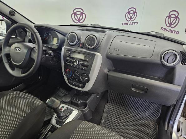 Lada (ВАЗ) Granta I с пробегом 2016 года, цена 521 000 рублей, 148754 км, седан, Автокод Объявления