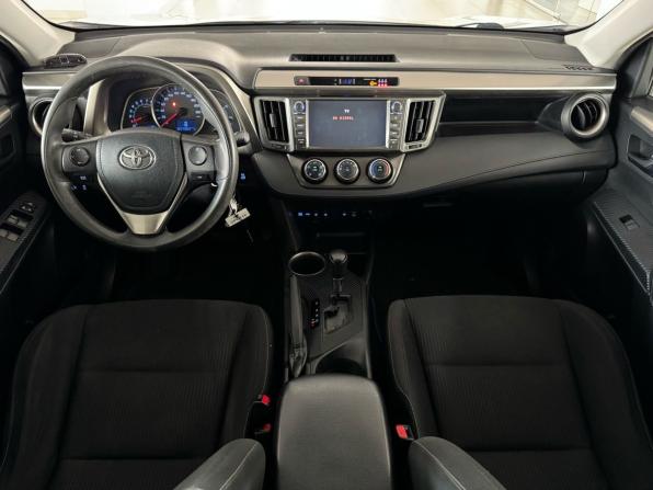 Toyota RAV4 IV (XA40) с пробегом 2013 года, цена 1 770 000 рублей, 154462 км, внедорожник, Автокод Объявления