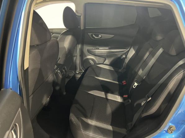 Nissan Qashqai II Рестайлинг с пробегом 2020 года, цена 1 899 000 рублей, 76500 км, внедорожник, Автокод Объявления