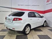 Chevrolet Lacetti I Воронеж  - изображение 28
