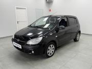 Hyundai Getz I Рестайлинг Казань  - изображение 15