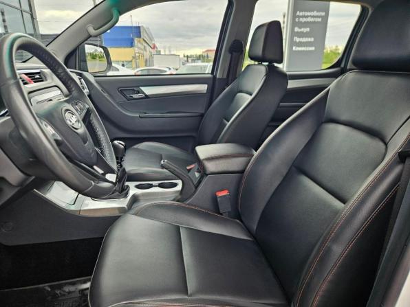 JAC T6 с пробегом 2022 года, цена 1 220 000 рублей, 140972 км, пикап, Автокод Объявления