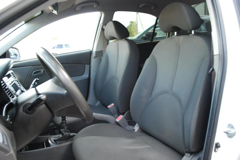 Kia Rio II Рестайлинг Стерлитамак  - изображение 9