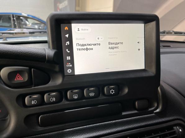 Lada (ВАЗ) Niva Travel I с пробегом 2024 года, цена 1 125 000 рублей, 44243 км, внедорожник, Автокод Объявления