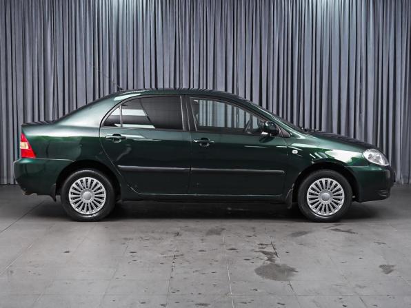 Toyota Corolla IX (E120 E130) с пробегом 2003 года, цена 554 000 рублей, 330174 км, седан, Автокод Объявления