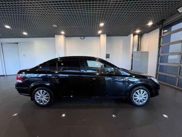 Opel Astra H Рестайлинг с пробегом 2012 года, цена 510 000 рублей, 243716 км, седан, Автокод Объявления