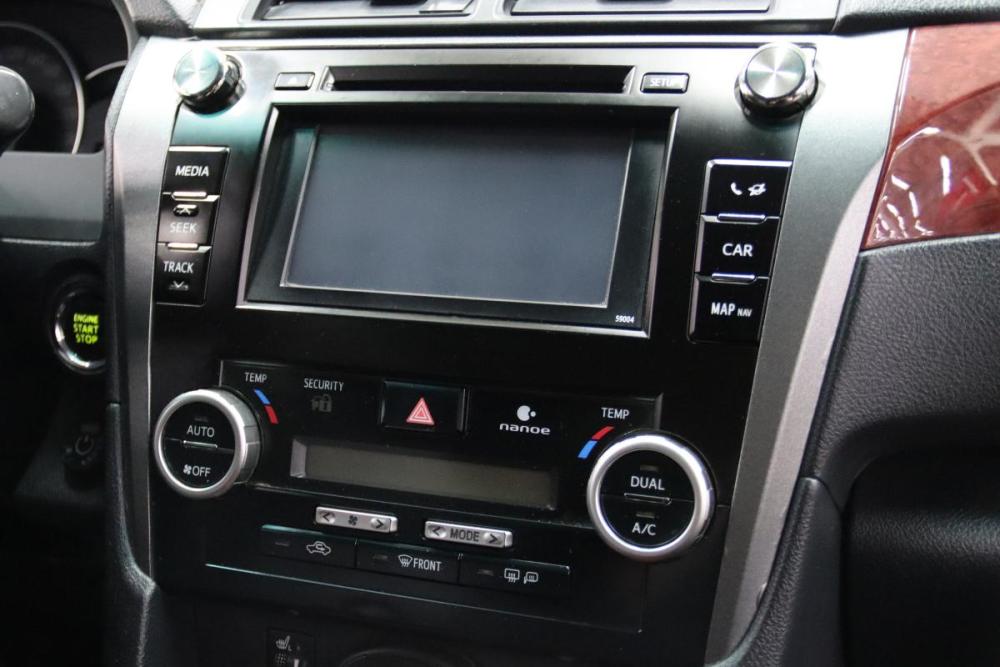 Toyota Camry VII (XV50) Сургут  - изображение 22