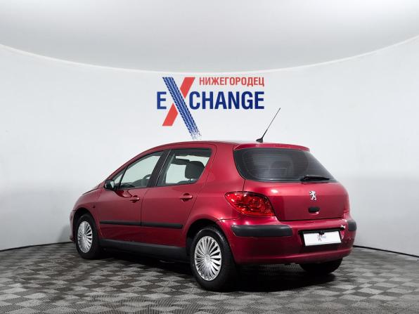Peugeot 307 I Рестайлинг с пробегом 2006 года, цена 279 000 рублей, 249300 км, хэтчбек, Автокод Объявления