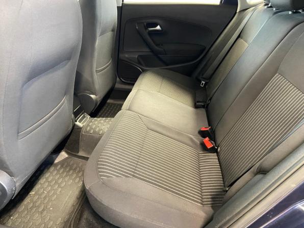 Volkswagen Polo V с пробегом 2013 года, цена 617 102 рубля, 216159 км, седан, Автокод Объявления