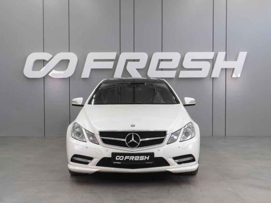 Mercedes-Benz E-Класс IV (W212 S212 C207) Воронеж  - изображение 3