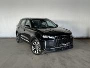 Chery Tiggo 4 Pro I Рестайлинг Москва  - изображение 25