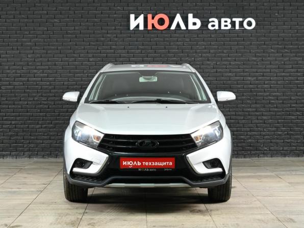Lada (ВАЗ) Vesta I с пробегом 2020 года, цена 1 325 000 рублей, 93833 км, универсал, Автокод Объявления
