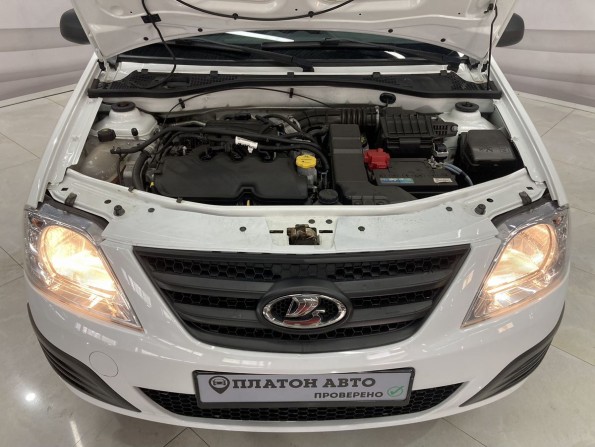 Lada (ВАЗ) Largus I с пробегом 2020 года, цена 929 000 рублей, 67850 км, универсал, Автокод Объявления
