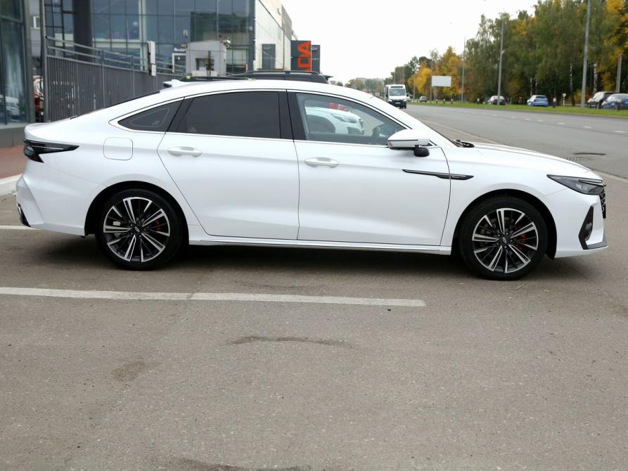 Chery Arrizo 8 Иваново  - изображение 7