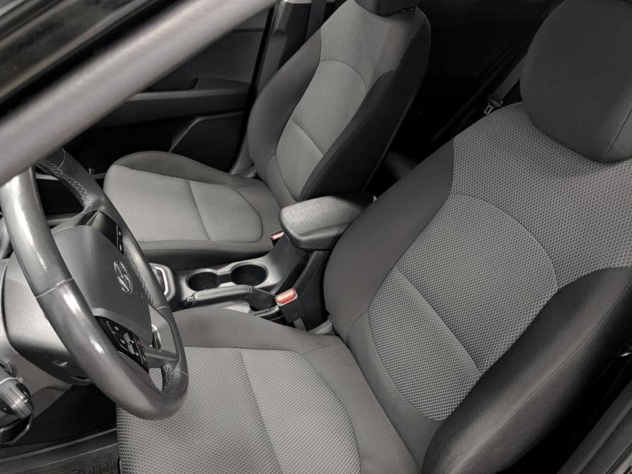 Hyundai Creta I Санкт-Петербург  - изображение 20