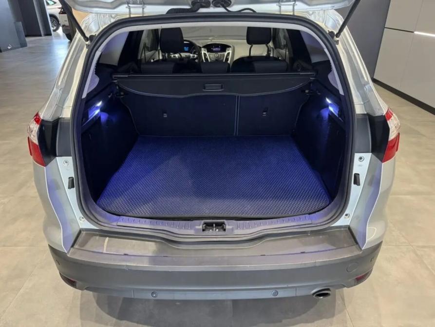 Ford Focus III Нижний Новгород  - изображение 14