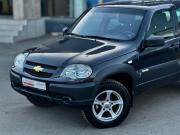 Chevrolet Niva I Рестайлинг Архангельск  - изображение 32