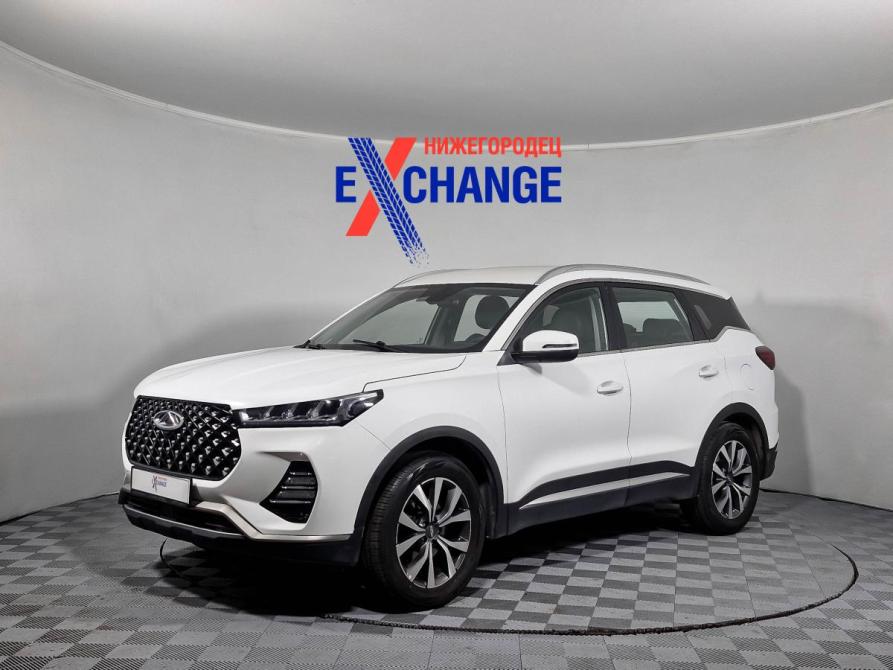 Chery Tiggo 7 Pro I Нижний Новгород  - изображение 1