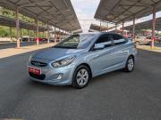 Hyundai Solaris I Екатеринбург  - изображение 16
