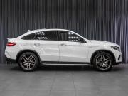 Mercedes-Benz GLC Coupe AMG I (C253) Рестайлинг Тюмень  - изображение 38