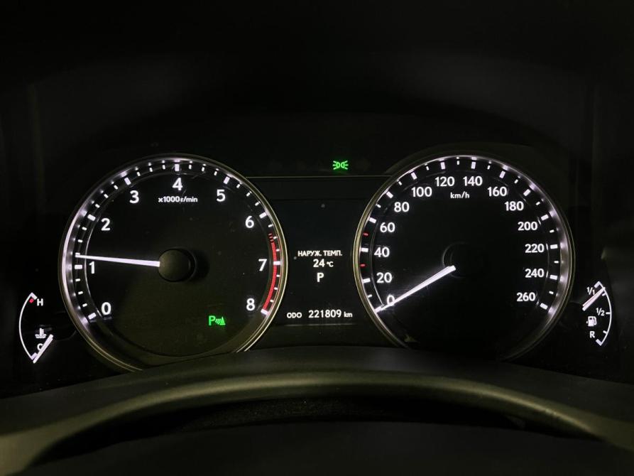 Lexus GS IV Тюмень  - изображение 12