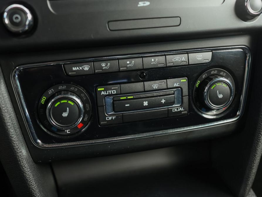 Skoda Superb II Ижевск  - изображение 16