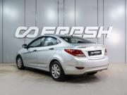 Hyundai Solaris I Воронеж  - изображение 22