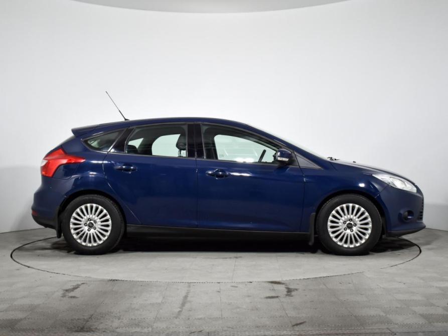 Ford Focus III Санкт-Петербург  - изображение 4