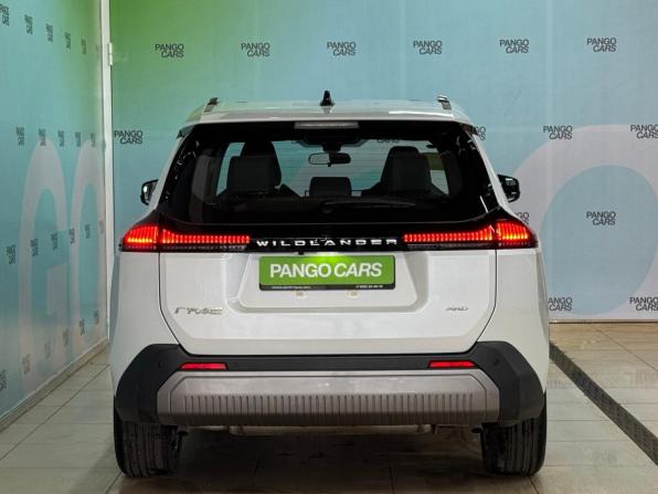 Toyota Wildlander II с пробегом 2026 года, цена 4 200 000 рублей, 80 км, внедорожник, Автокод Объявления