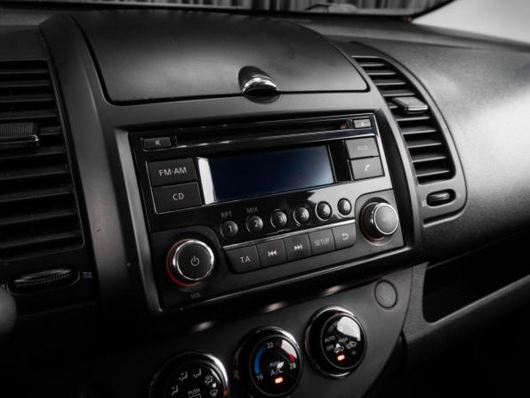 Nissan Note I Рестайлинг с пробегом 2012 года, цена 869 000 рублей, 127222 км, хэтчбек, Автокод Объявления