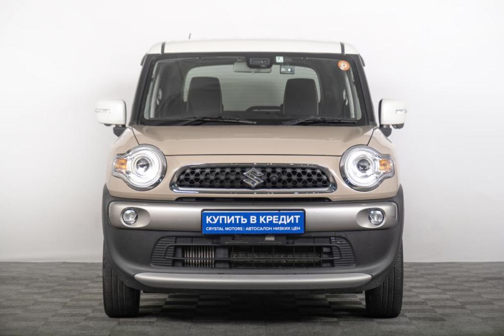 Suzuki Xbee I Томск  - изображение 4