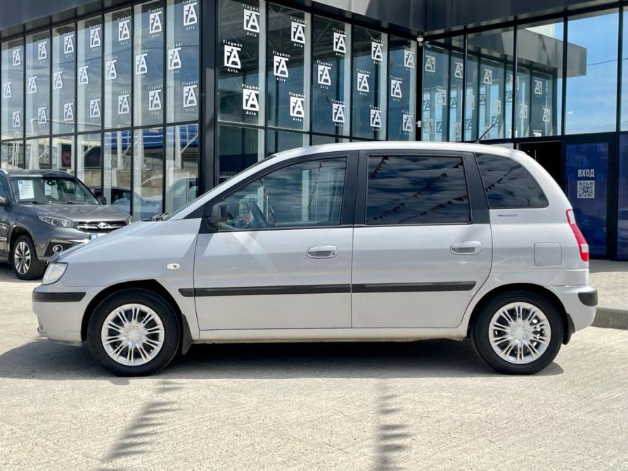 Hyundai Matrix I Рестайлинг Краснодар  - изображение 2