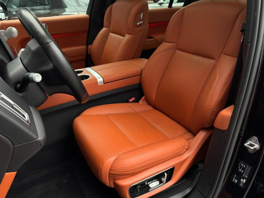 Li Auto (Lixiang) L7 I Иркутск  - изображение 23