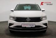 Volkswagen Tiguan II Рестайлинг Ярославль  - изображение 27