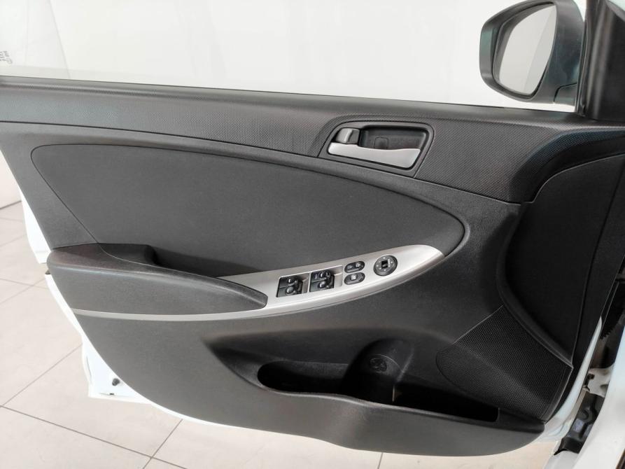 Hyundai Solaris I Рестайлинг Тула  - изображение 18