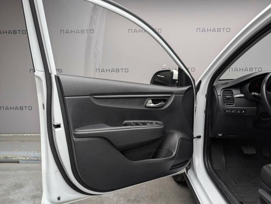 Kia Rio IV Москва  - изображение 5