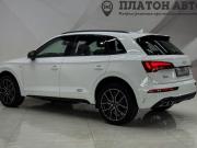 Audi Q5 II (FY) Рестайлинг Воронеж  - изображение 28