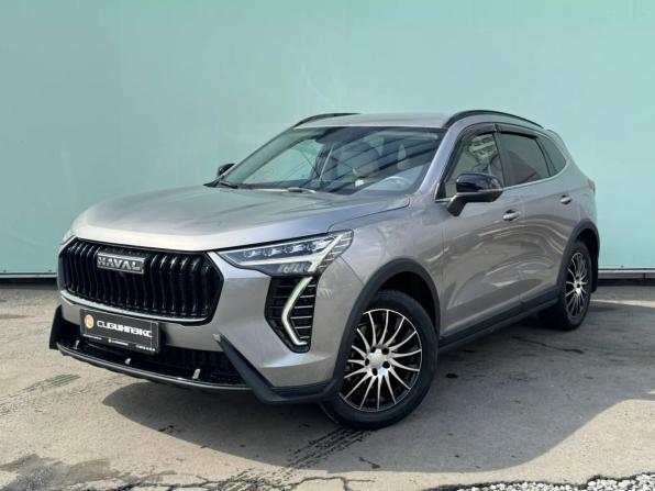 Haval Jolion I Рестайлинг с пробегом 2024 года, цена 2 149 000 рублей, 17255 км, внедорожник, Автокод Объявления