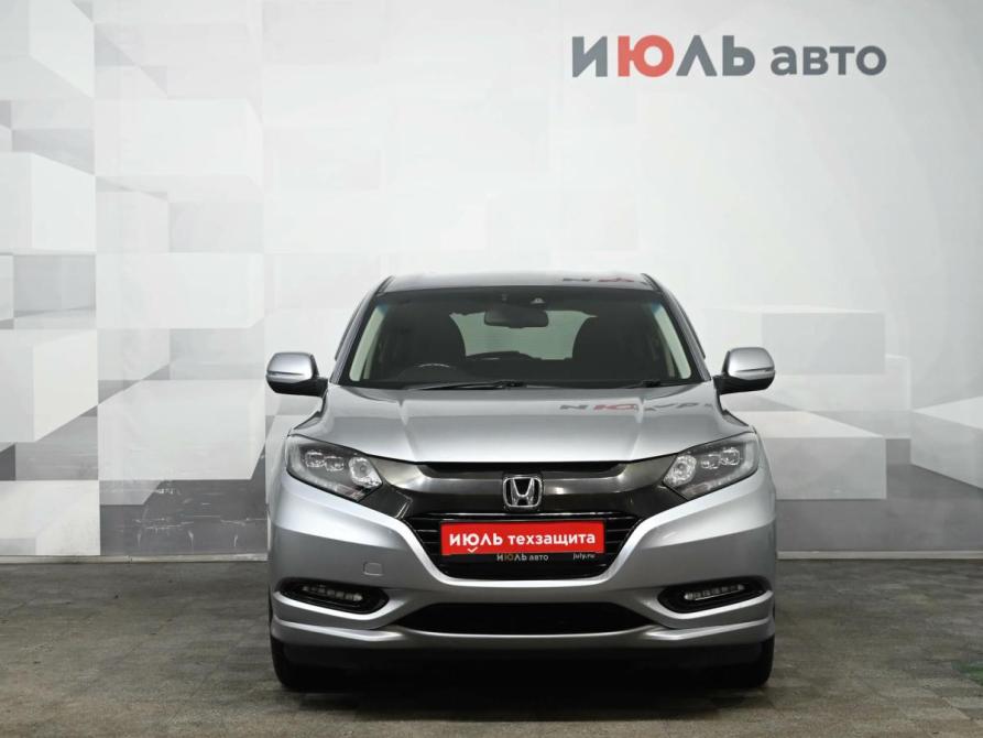 Honda Vezel I Екатеринбург  - изображение 2