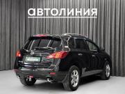 Nissan Murano II (Z51) Рестайлинг 2 Красноярск  - изображение 35
