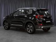 Chery Tiggo 4 Pro I Тюмень  - изображение 20