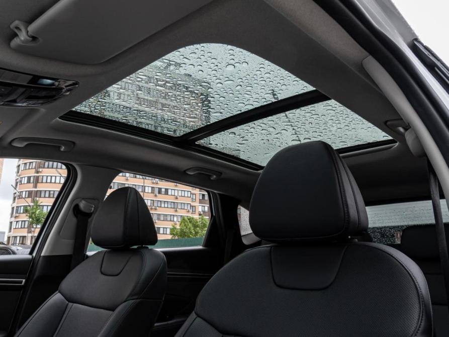 Hyundai Tucson IV Краснодар  - изображение 12