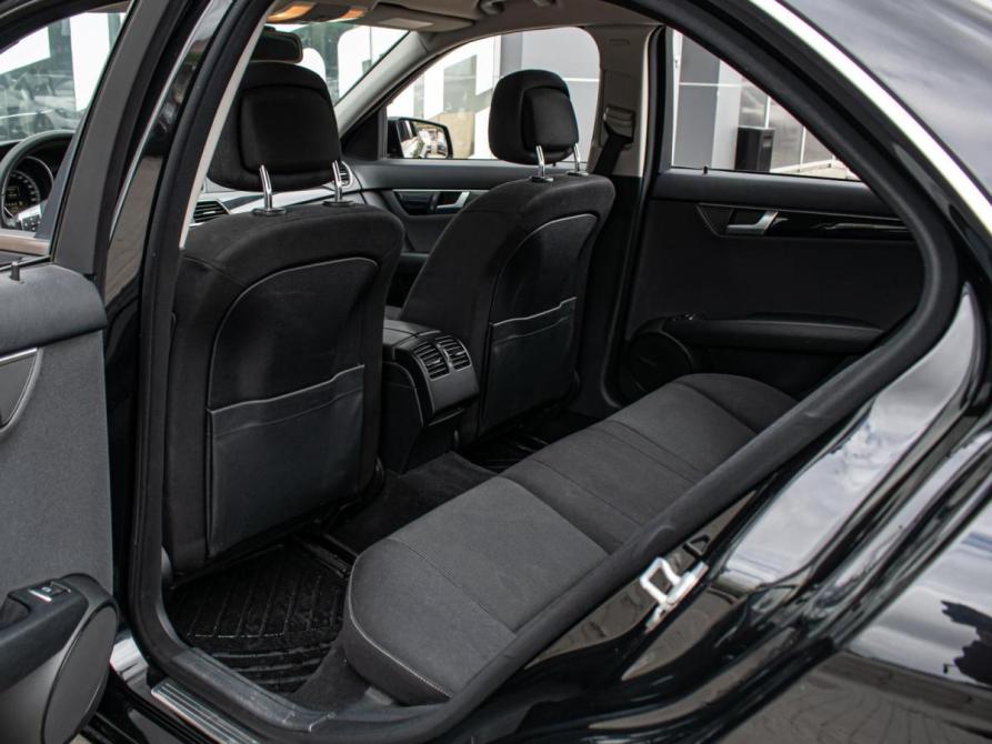 Mercedes-Benz C-Класс III (W204) Рестайлинг Краснодар  - изображение 11